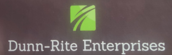 Dunn Rite Enterprises Logo