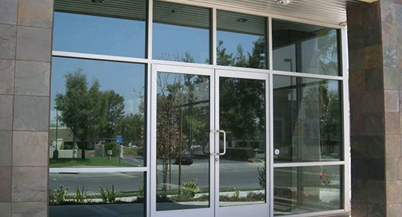 Advantages of choosing Dunn Rite Enterprises for door and property services