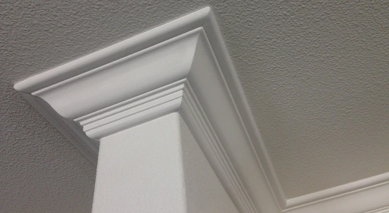 Key advantages of choosing Dunn Rite for molding and home improvement services.